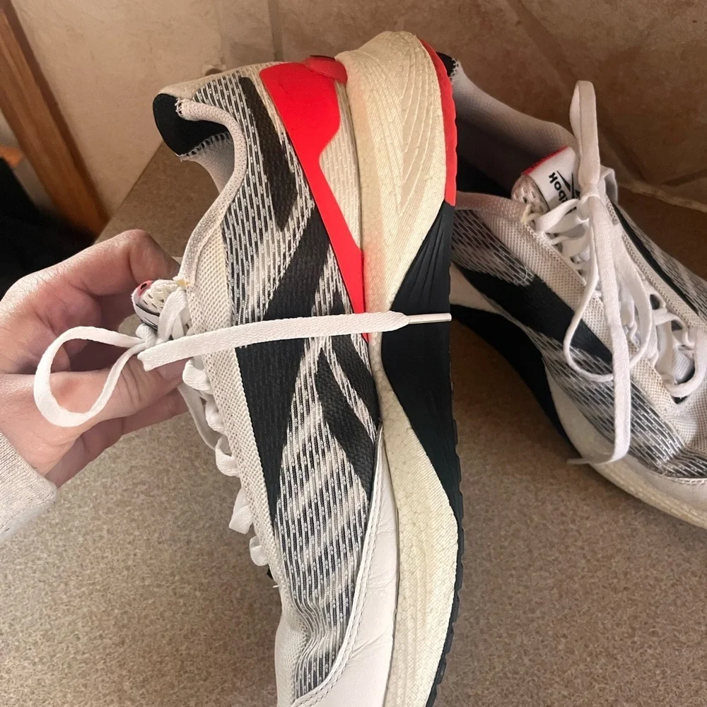 Reebok Mens Speed Training Shoes